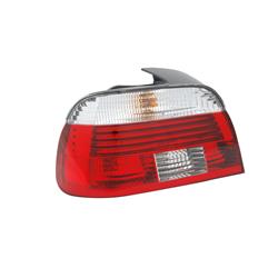 TYC Taillights for 2001-2003 525I, 530I, 540I - 11-0008-00