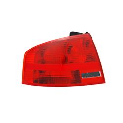 TYC Taillights 11-11186-90