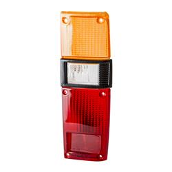 TYC Taillights for 1979-1983 PICKUP - 11-1137-02