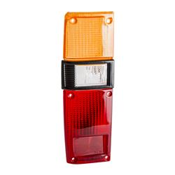 TYC Taillights for 1979-1983 PICKUP - 11-1138-02