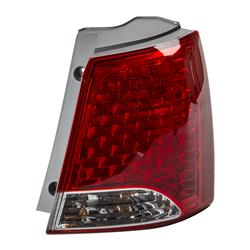 TYC Taillights for 2011-2013 SORENTO - 11-11705-00