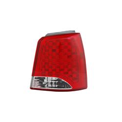 TYC Taillights for 2011-2013 SORENTO - 11-11705-00