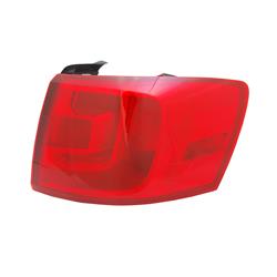 TYC Taillights for 2011-2018 JETTA - 11-11861-00