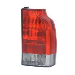 TYC Taillights for 2001-2004 V70, 2003-2004 XC70 - 11-11903-00
