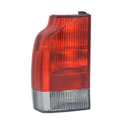 TYC Taillights for 2001-2004 V70, 2003-2004 XC70 - 11-11904-00