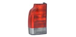 TYC Taillights for 2001-2004 V70, 2003-2004 XC70 - 11-11904-00