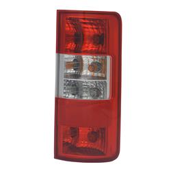 TYC Taillights for 2010-2013 TRANSIT CONNECT - 11-11931-00