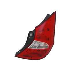 TYC Taillights for 2012-2017 ACCENT - 11-11949-00