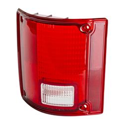 TYC Taillights 11-1283-02