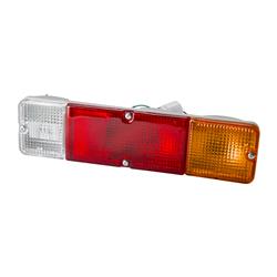 TYC Taillights for 1986-1995 SAMURAI - 11-1339-00