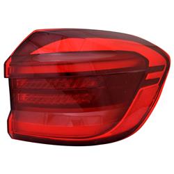 TYC Taillights 11-14779-00-9