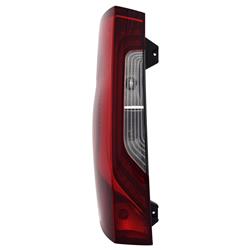 TYC Taillights 11-15146-00