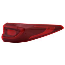 TYC Taillights 11-15165-00-9