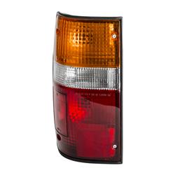 TYC Taillights for 1989-1995 PICKUP - 11-1655-00