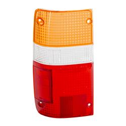 TYC Taillights for 1989-1995 PICKUP - 11-1655-02