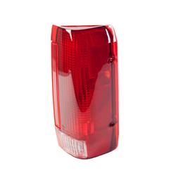 TYC Taillights 11-1885-01
