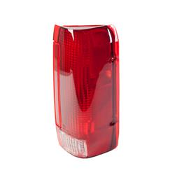 TYC Taillights 11-1886-01