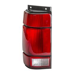 TYC Taillights for 1991-1994 EXPLORER - 11-1888-01