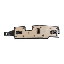 TYC Taillight Components 11-1914-20