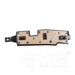 TYC Taillight Components 11-1914-20