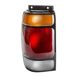 TYC Taillights for 1995-1997 EXPLORER, 1997 MOUNTAINEER - 11-3054-01