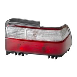 TYC Taillights for 1996-1997 COROLLA - 11-3055-00