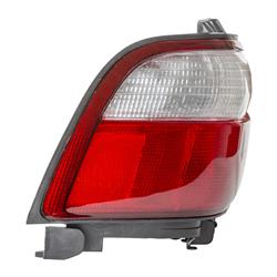 TYC Taillights for 1996-1997 COROLLA - 11-3056-00