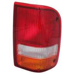 TYC Taillights for 1993-1997 RANGER - 11-3065-01