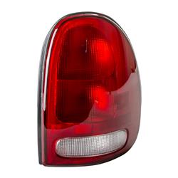 TYC Taillights 11-3067-01