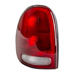 TYC Taillights 11-3068-01