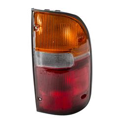 TYC Taillights for 1995-2000 TACOMA - 11-3069-00