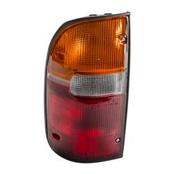 TYC Taillights for 1995-2000 TACOMA - 11-3070-00
