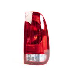 TYC Taillights 11-3189-01
