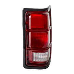 TYC Taillights for 1988-1996 DAKOTA - 11-3191-01