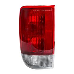 TYC Taillights for 1995-2005 BLAZER, 1996-2001 BRAVADA, 1995-2001 JIMMY - 11-3204-01