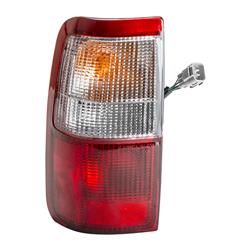 TYC Taillights for 1993-1998 T100 - 11-3220-00