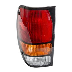 TYC Taillights 11-3238-01