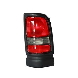 TYC Taillights for 1994-2002 RAM 3500, RAM 2500, 1994-2001 RAM 1500 - 11-3239-01-9
