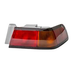 TYC Taillights for 1997-1999 CAMRY - 11-3241-00