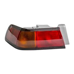 TYC Taillights for 1997-1999 CAMRY - 11-3242-00