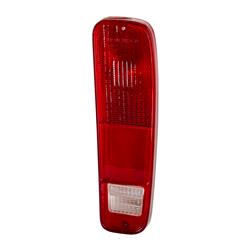 TYC Taillights 11-3259-01