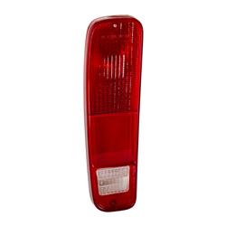 TYC Taillights 11-3260-01