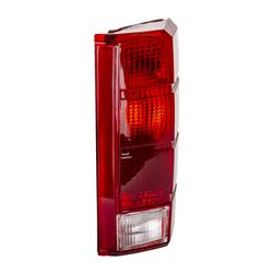 TYC Taillights 11-3267-01