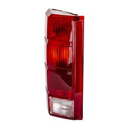 TYC Taillights 11-3268-01