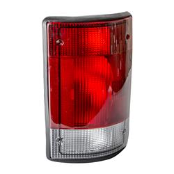 TYC Taillights 11-5007-01