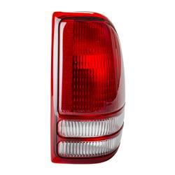 TYC Taillights for 1997-2004 DAKOTA - 11-5025-01