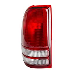 TYC Taillights for 1997-2004 DAKOTA - 11-5026-01