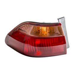 TYC Taillights for 1998-2000 ACCORD - 11-5040-01