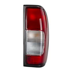 TYC Taillights for 1998-2000 FRONTIER - 11-5073-00