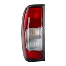 TYC Taillights for 1998-2000 FRONTIER - 11-5074-00